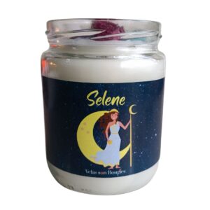 Vela selene