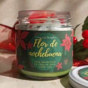 nochebuena 7 oz