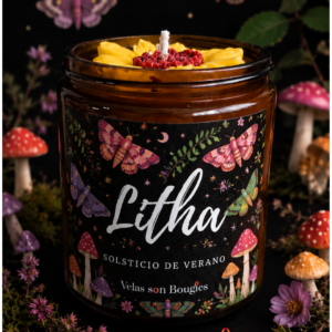 vela litha