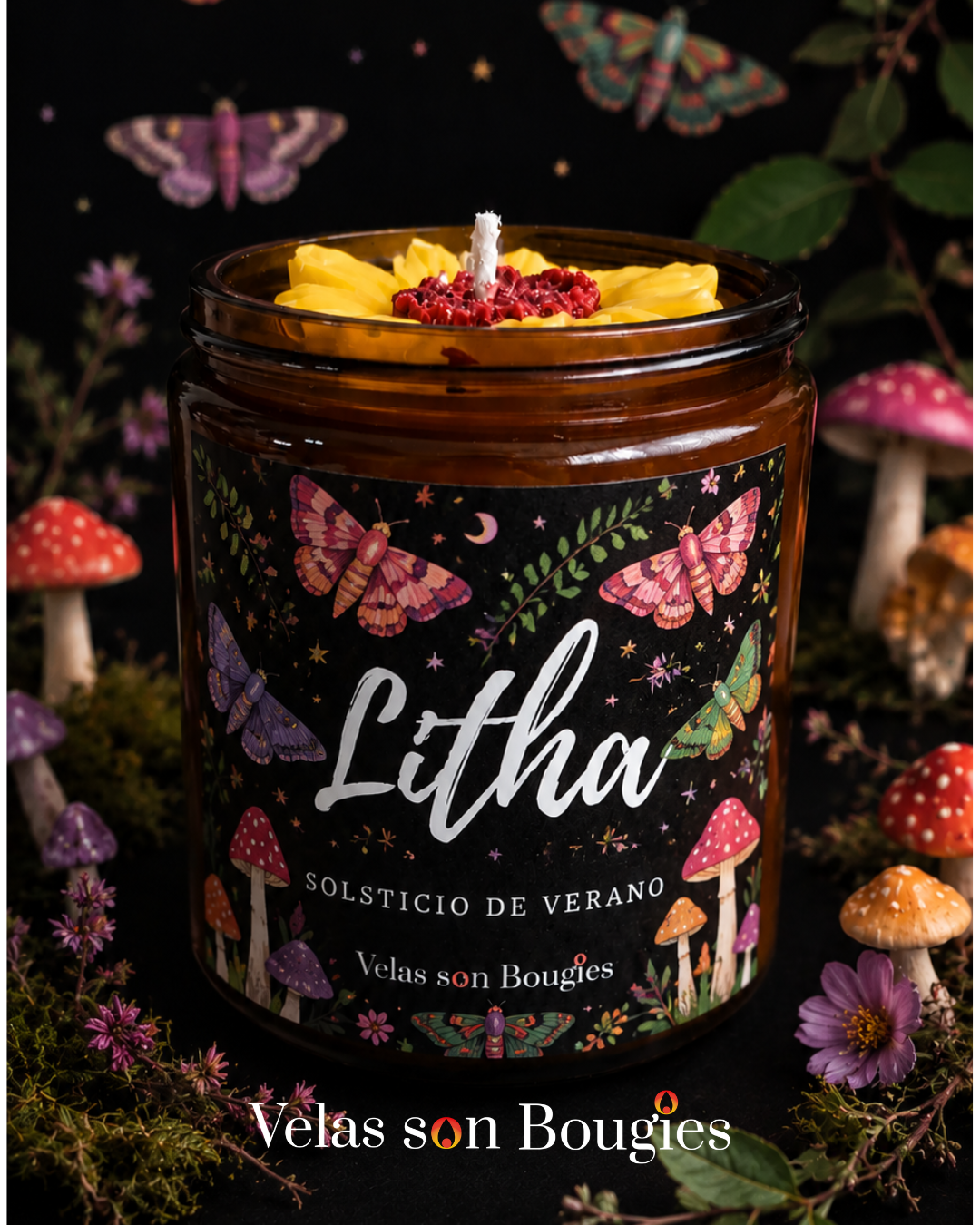 vela litha