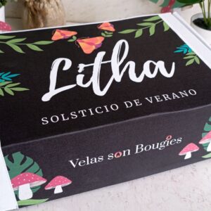 kit litha para solsticio de verano