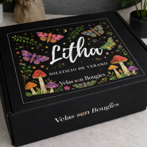 kit litha para solsticio de verano