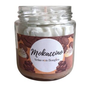 vela de mokaccino