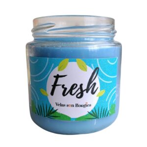 vela fresh