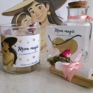 Mom  magic 2025