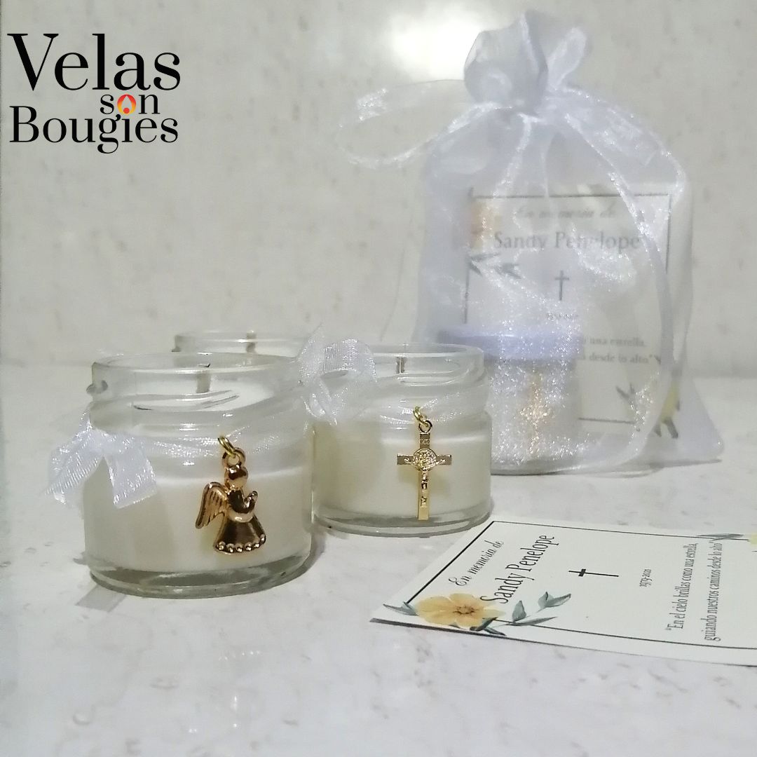 velita para aniversario luctuoso - Imagen 3