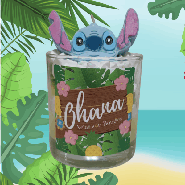Vela ohana