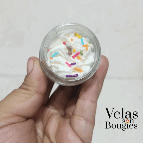 Velita baby  bautizo, cumpleaños, presentación y eventos especiales - Imagen 8