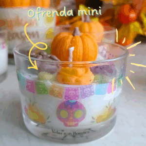 Ofrenda mini