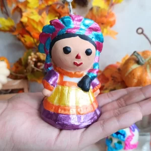 Lelé tradicional