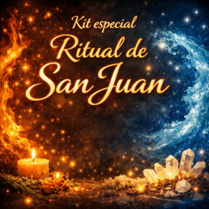 Kit noche de San Juan